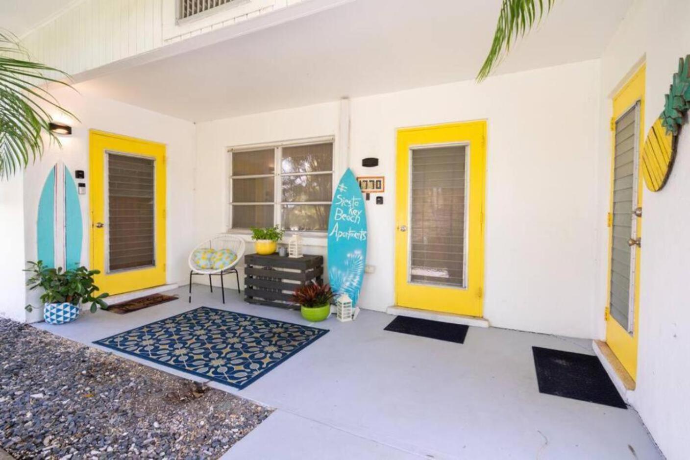 Fantastic Island House 1 Mile To The Beach With Heated Pool Sarasota Værelse billede