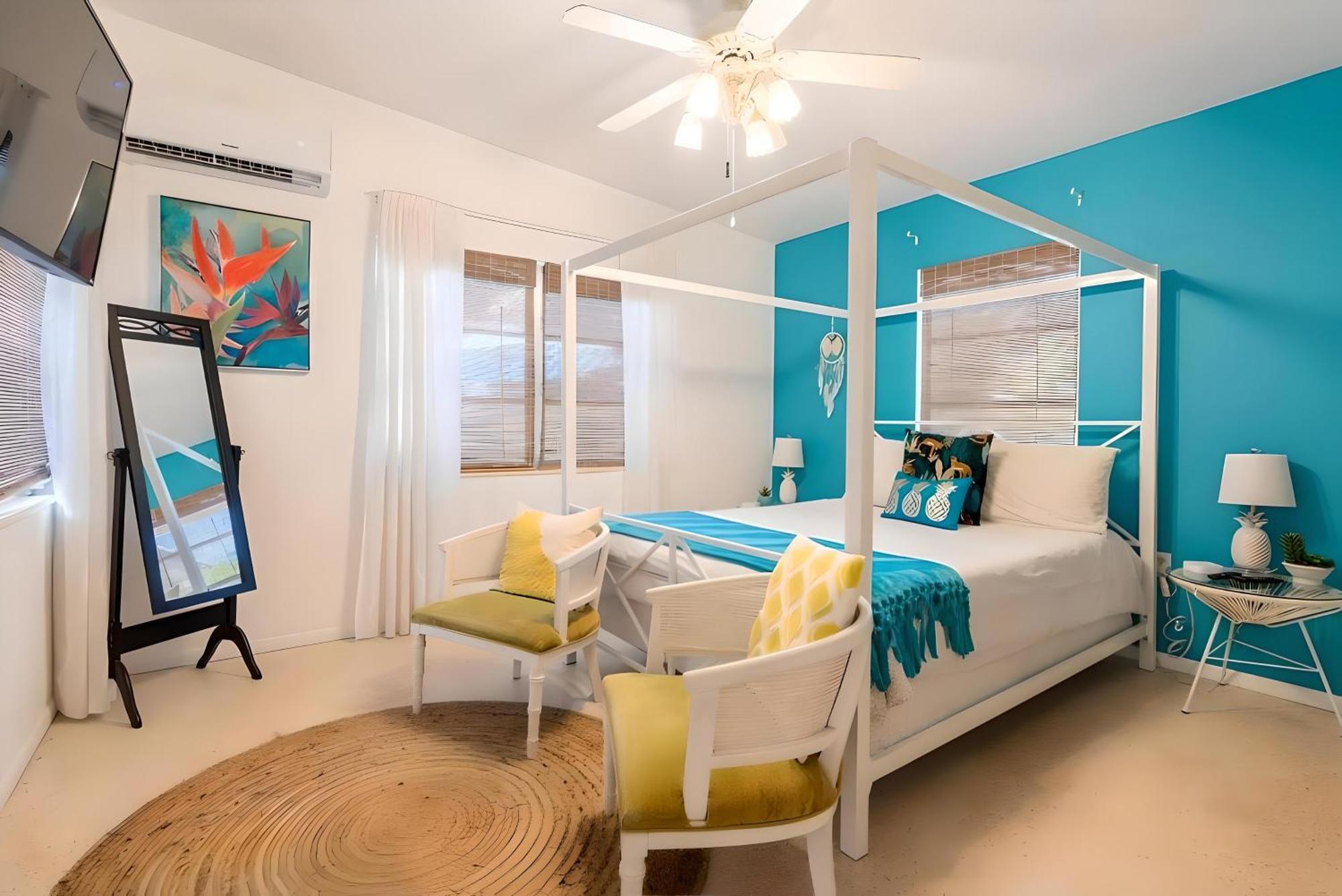 Fantastic Island House 1 Mile To The Beach With Heated Pool Sarasota Eksteriør billede