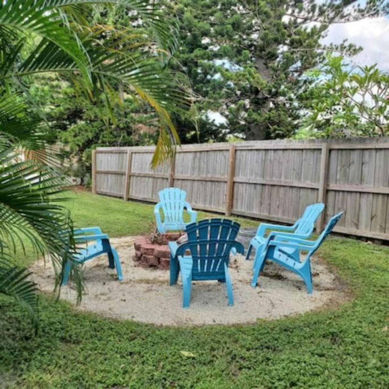 Fantastic Island House 1 Mile To The Beach With Heated Pool Sarasota Eksteriør billede