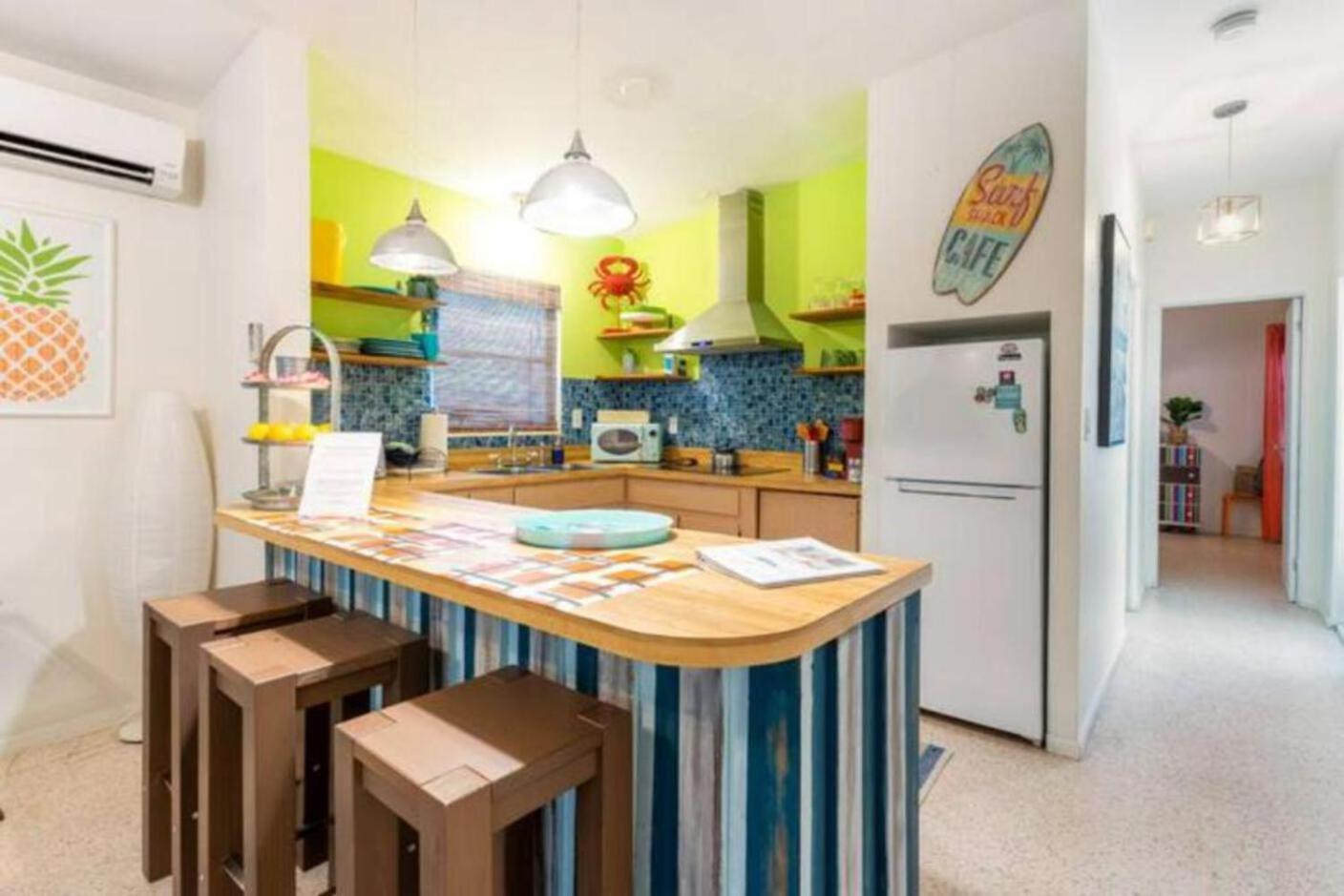 Fantastic Island House 1 Mile To The Beach With Heated Pool Sarasota Værelse billede