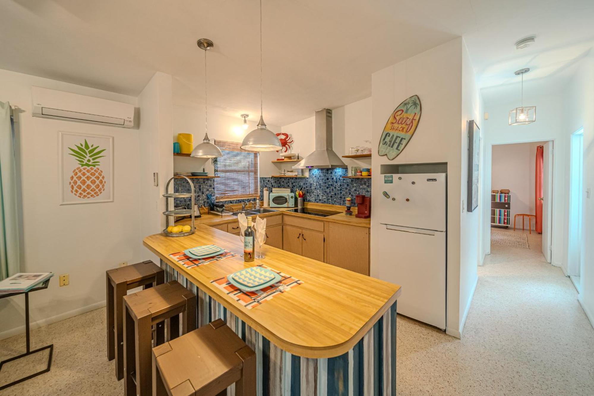 Fantastic Island House 1 Mile To The Beach With Heated Pool Sarasota Eksteriør billede