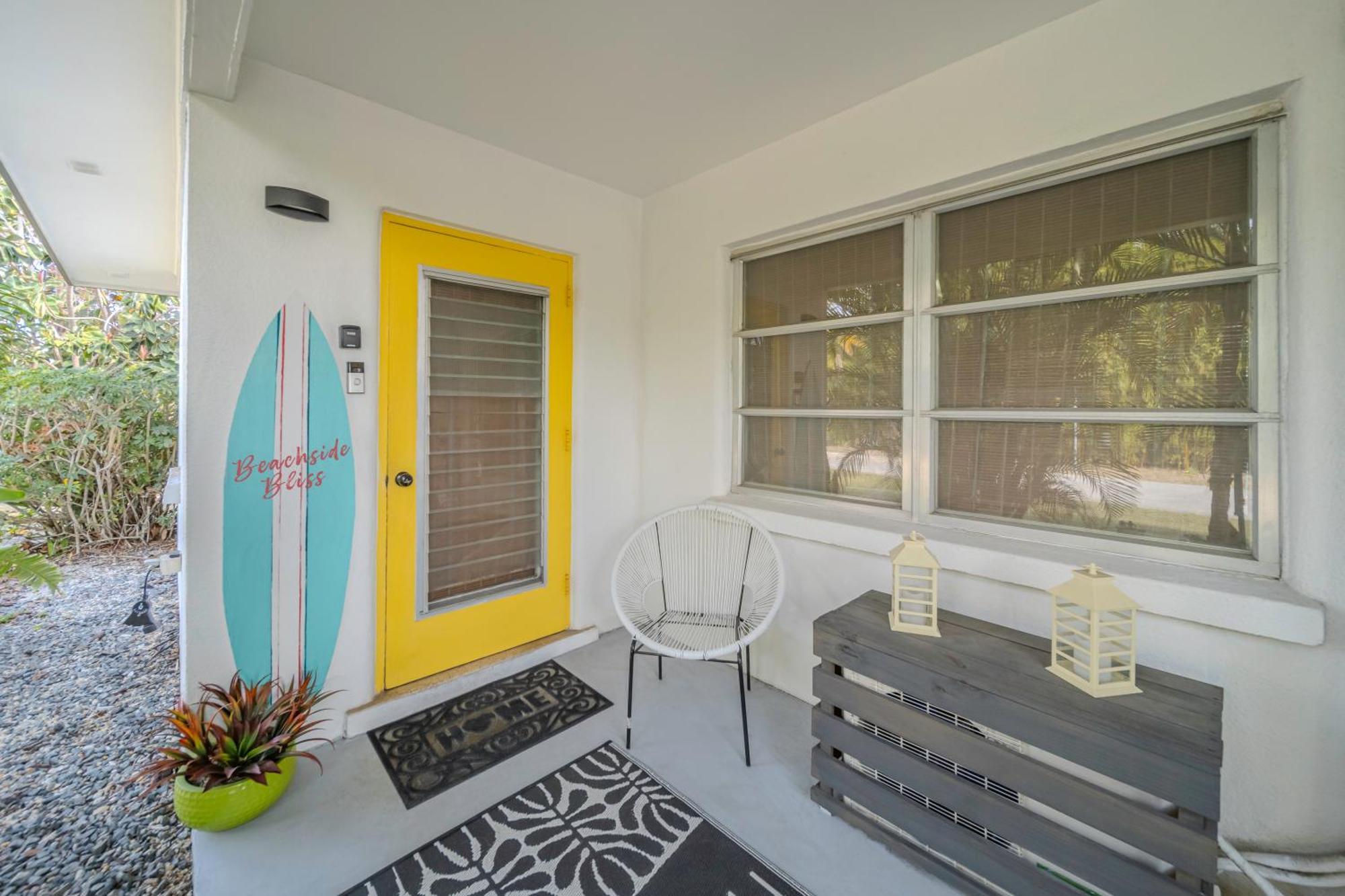 Fantastic Island House 1 Mile To The Beach With Heated Pool Sarasota Eksteriør billede