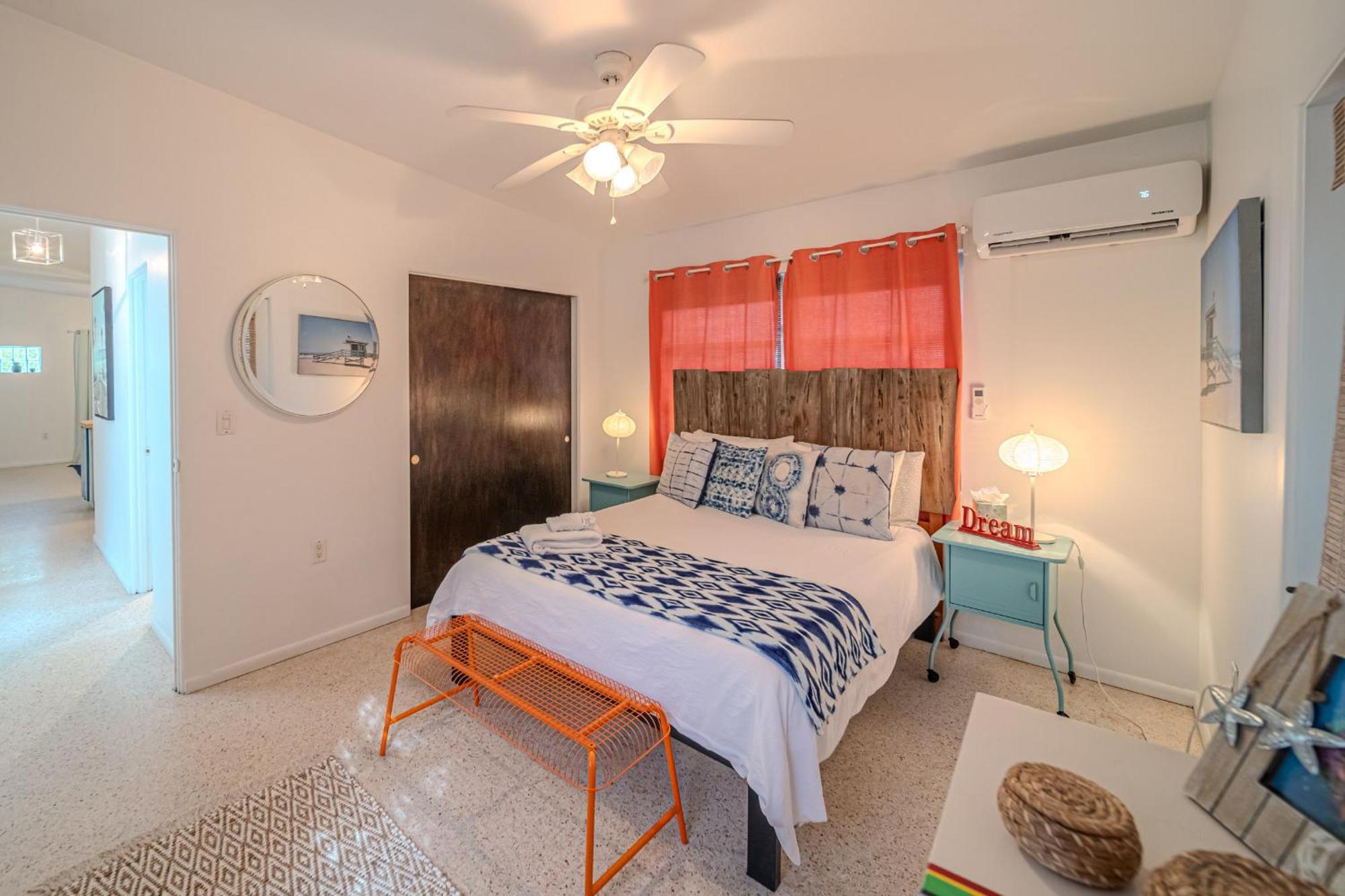 Fantastic Island House 1 Mile To The Beach With Heated Pool Sarasota Eksteriør billede